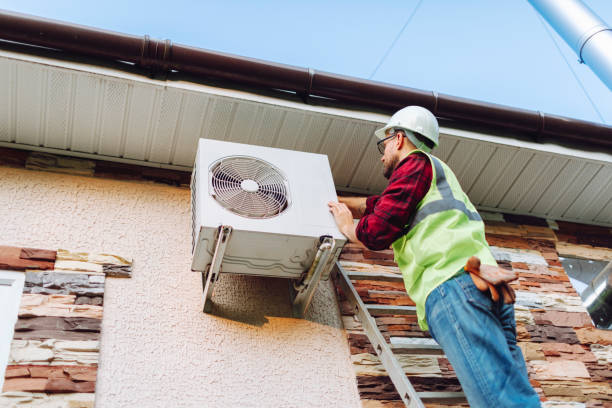 Best HVAC installation services  in Elk Plain, WA